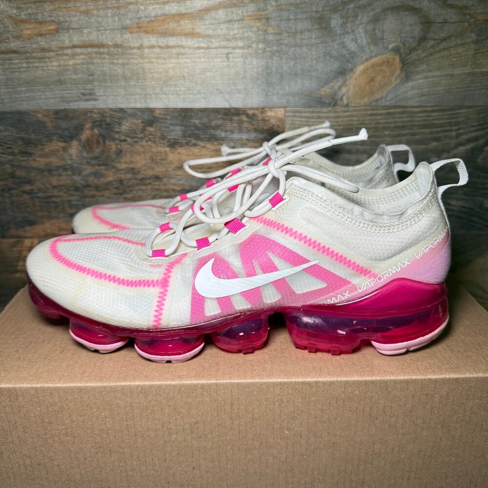 Nike Air VaporMax Pink Rose Women's Sz 11